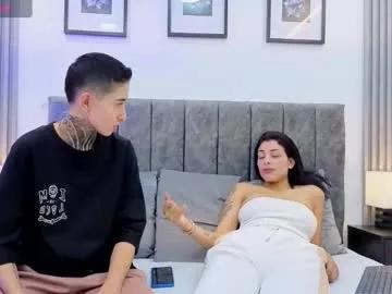 tinny_and_candy from Chaturbate