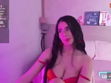 Tinny_floor from Chaturbate