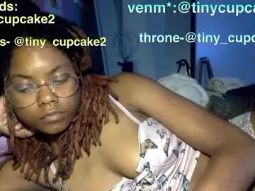 tiny_cupcake2 from Chaturbate is Freechat