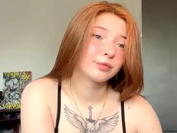 tiny_dreamer from Chaturbate is Freechat