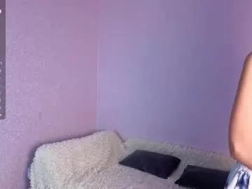Tiny_lilyy from Chaturbate