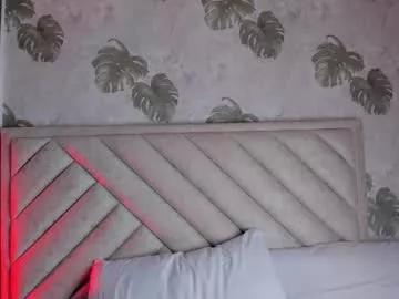 tiny_muse from Chaturbate is Freechat