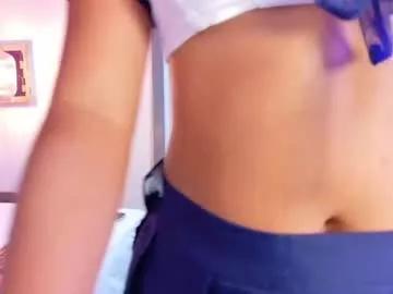 tiny_sophy from Chaturbate is Freechat