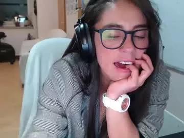 tiny_williams from Chaturbate is Freechat