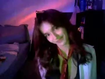 tinyemmablu from Chaturbate is Freechat