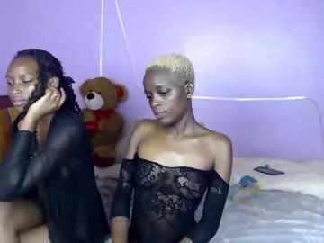 tinynila1 from Chaturbate is Freechat