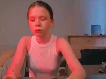tinysrose from Chaturbate is Freechat