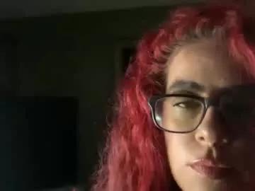 titaniarose from Chaturbate