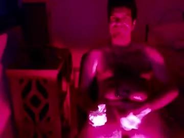 titaniumvega705303 from Chaturbate