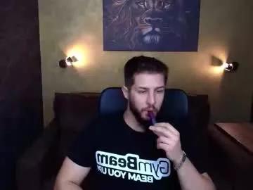 titanrook from Chaturbate is Freechat
