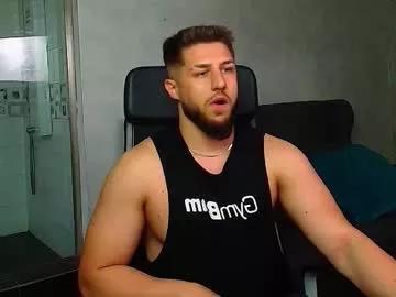 titanrook from Chaturbate