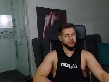 titanrook from Chaturbate