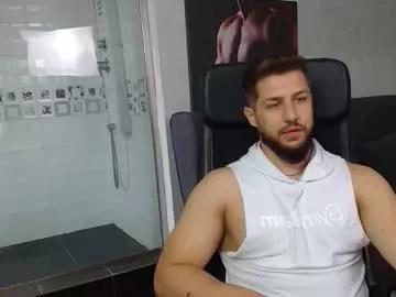 titanrook from Chaturbate