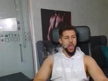 titanrook from Chaturbate