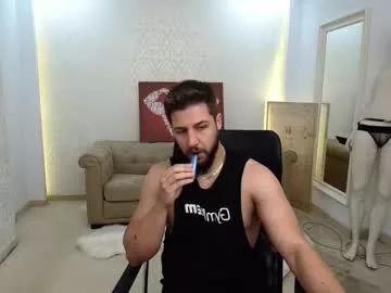titanrook from Chaturbate