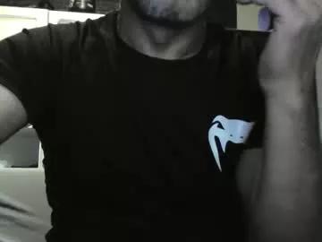 titfred54380 from Chaturbate