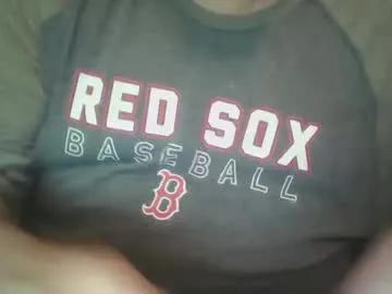 tittyloverr69 from Chaturbate