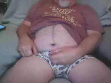 tittyloverr69 from Chaturbate