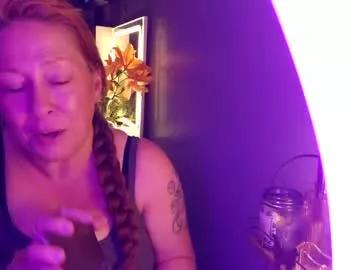 tittystarot from Chaturbate is Freechat