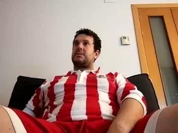 titusnow from Chaturbate