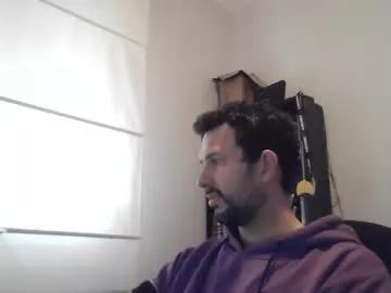titusnow from Chaturbate