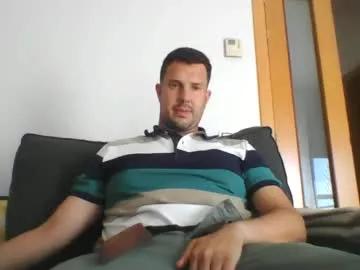 titusnow from Chaturbate