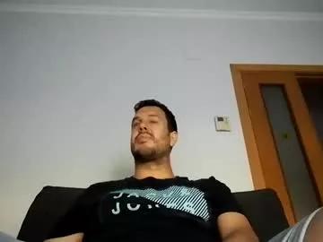 titusnow from Chaturbate