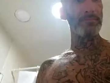 Tktatdick87 from Chaturbate