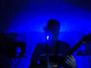 tkthedj from Chaturbate