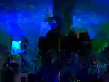 tkthedj from Chaturbate