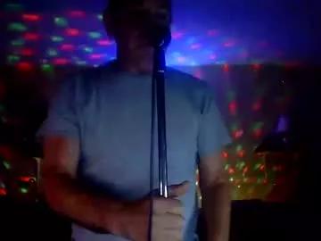 tkthedj from Chaturbate