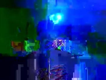 tkthedj from Chaturbate