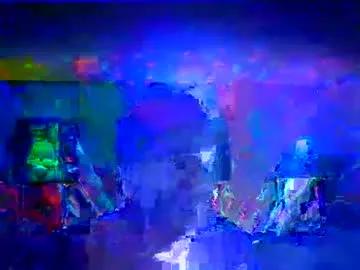 tkthedj from Chaturbate