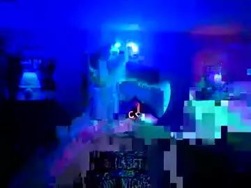 tkthedj from Chaturbate