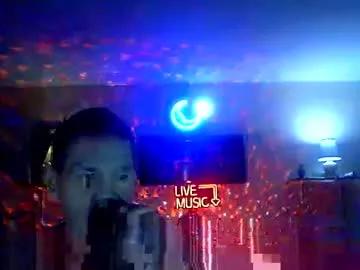 tkthedj from Chaturbate