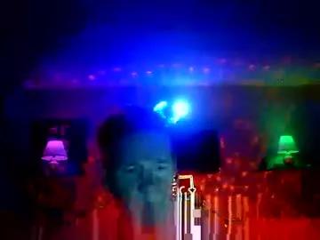 tkthedj from Chaturbate is Freechat