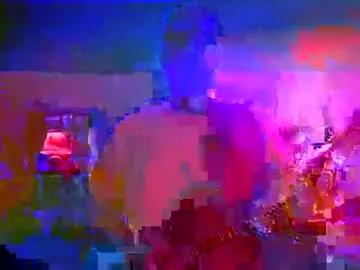 tkthedj from Chaturbate