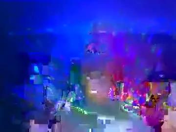 tkthedj from Chaturbate