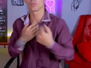 tobi_yours from Chaturbate is Freechat