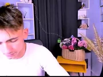 tobi_yours from Chaturbate is Freechat