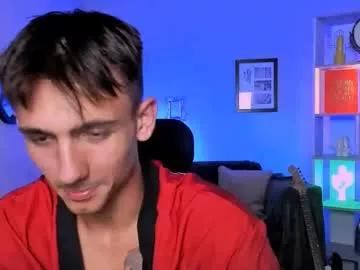 tobi_yours from Chaturbate is Freechat