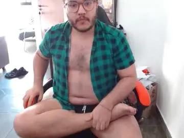 tobias_dimarte from Chaturbate is Freechat