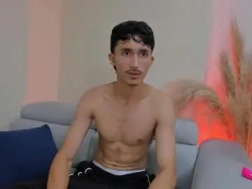Tobiasferrer from Chaturbate