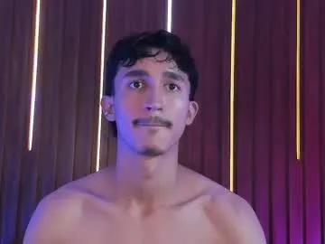 Tobiasferrer from Chaturbate