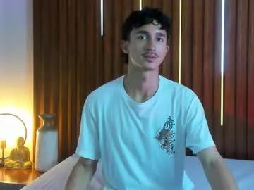 Tobiasferrer from Chaturbate