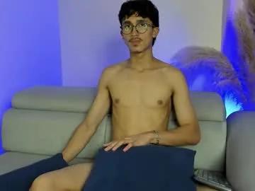 Tobiasferrer from Chaturbate