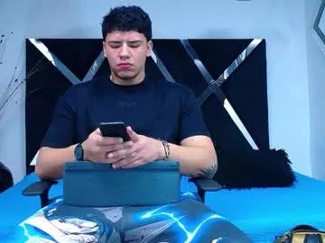 tobiaz_vega from Chaturbate is Freechat