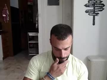 todd_dantes from Chaturbate