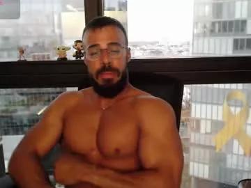 todd_dantes from Chaturbate