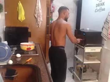 todd_dantes from Chaturbate